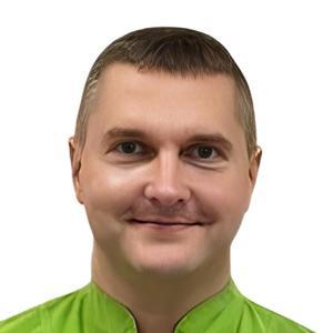 Беляй Александр Михайлович, стоматолог-ортопед - Минск