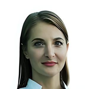 Король Наталья Анатольевна - фотография Король Наталья Анатольевна, невролог - Минск