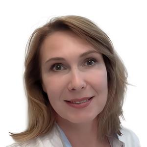 Мазуренко Екатерина Валерьевна, невролог - Минск