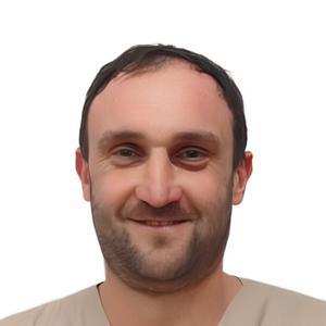 Замаро Николай Зенонович - фотография Замаро Николай Зенонович, стоматолог-ортопед - Минск