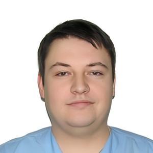 Карпович Роман Валерьевич - фотография Карпович Роман Валерьевич, стоматолог-хирург - Минск