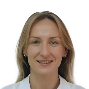 Королева Ольга Александровна, стоматолог, стоматолог-эндодонтист - Минск