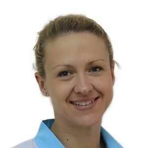 Пархимович Алина Михайловна, стоматолог - Минск