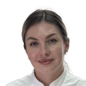 Черникова Луиза Владимировна, невролог - Минск