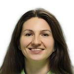 Савицкая Юлия Викторовна, Стоматолог-ортодонт - Минск