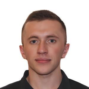Стадник Михаил Игоревич - фотография Стадник Михаил Игоревич, стоматолог-ортодонт - Минск