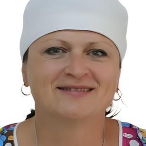 Степанькова Инна Леонидовна - фотография Степанькова Инна Леонидовна, стоматолог - Минск