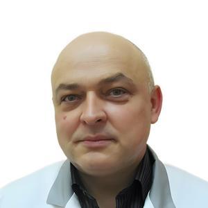 Гасюк Виктор Евгеньевич - фотография Гасюк Виктор Евгеньевич, стоматолог - Минск