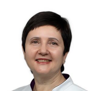 Яли Виктория Анатольевна, детский невролог - Минск