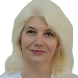 Бычковская Светлана Сергеевна - фотография Бычковская Светлана Сергеевна, стоматолог - Минск