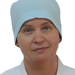 Навроцкая Ирина Геннадьевна - фотография Навроцкая Ирина Геннадьевна, стоматолог - Минск