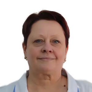 Пронорович Ирина Николаевна - фотография Пронорович Ирина Николаевна, стоматолог - Минск