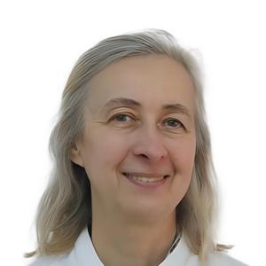 Толстик Татьяна Ивановна, стоматолог - Минск