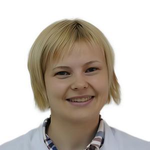 Ходачинская-Богомол Анастасия Валерьевна - фотография Ходачинская-Богомол Анастасия Валерьевна, стоматолог - Минск