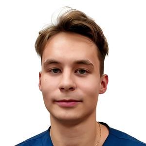 Кубраков Антон Михайлович - фотография Кубраков Антон Михайлович, стоматолог-хирург - Минск