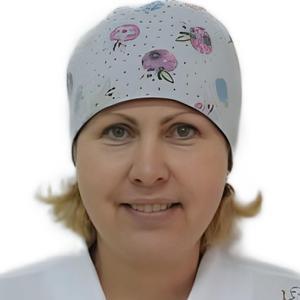 Волосова Ольга Анатольевна - фотография Волосова Ольга Анатольевна, стоматолог - Минск