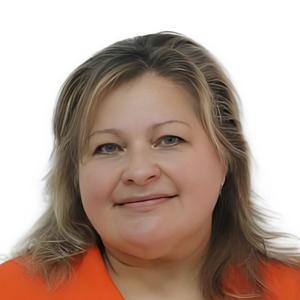 Лютаревич Людмила Владимировна - фотография Лютаревич Людмила Владимировна, стоматолог - Минск