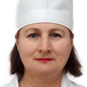 Мелкозерова Елена Владимировна, стоматолог - Минск