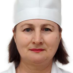 Мелкозерова Елена Владимировна - фотография Мелкозерова Елена Владимировна, стоматолог - Минск