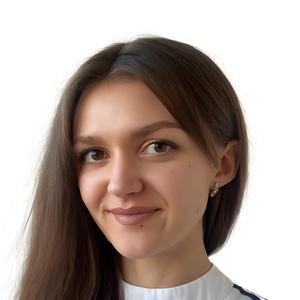 Некрашевич Екатерина Андреевна - фотография Некрашевич Екатерина Андреевна, стоматолог - Минск