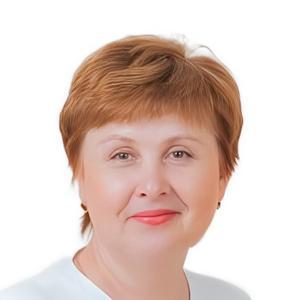 Кухаренок Инна Ивановна - фотография Кухаренок Инна Ивановна, стоматолог - Минск