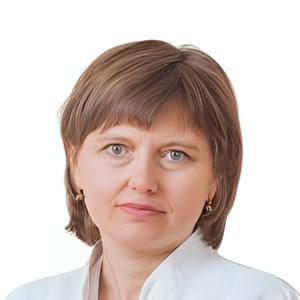 Пискур Елена Александровна, стоматолог - Минск