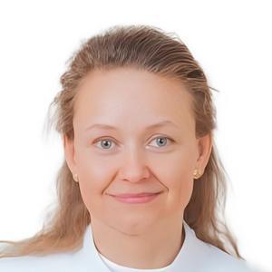 Хаустович Ольга Владимировна - фотография Хаустович Ольга Владимировна, стоматолог - Минск