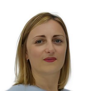 Чеботарь Инна Викторовна - фотография Чеботарь Инна Викторовна, стоматолог - Минск