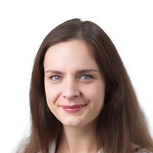 Ухватова Екатерина Петровна - фотография Ухватова Екатерина Петровна, стоматолог-ортодонт - Минск