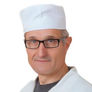Иванцов Владимир Васильевич - фотография Иванцов Владимир Васильевич, стоматолог-хирург - Минск