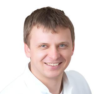Мартинкевич Александр Станиславович - фотография Мартинкевич Александр Станиславович, стоматолог-хирург, стоматолог-имплантолог, стоматолог-ортопед - Минск