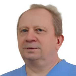 Пилипенко Александр Валерьевич - фотография Пилипенко Александр Валерьевич, стоматолог-ортопед - Минск