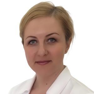 Ралько Ирина Валентиновна, стоматолог-ортопед, стоматолог - Минск