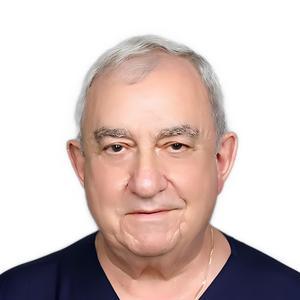 Залмовер Анатолий Исаакович, травматолог, ортопед - Минск