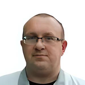 Коваленко Александр Юрьевич - фотография Коваленко Александр Юрьевич, травматолог, ортопед - Минск