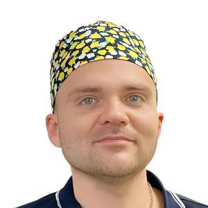 Шильниковский Мирослав Игоревич, стоматолог-ортопед - Минск