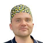 Шильниковский Мирослав Игоревич, Стоматолог-ортопед - Минск