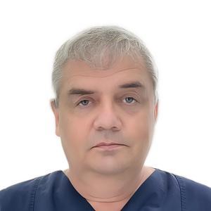 Прокофьев Сергей Анатольевич - фотография Прокофьев Сергей Анатольевич, травматолог, детский ортопед, детский травматолог, ортопед - Минск