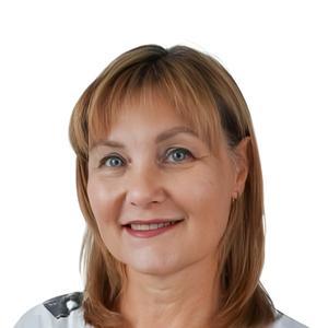 Ивашкевич Светлана Юрьевна, стоматолог - Минск