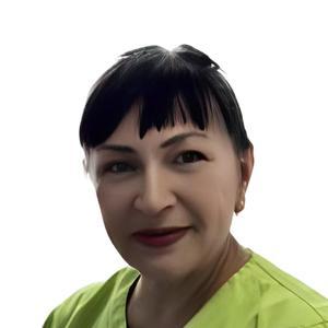 Кияшко Екатерина Николаевна - фотография Кияшко Екатерина Николаевна, стоматолог - Минск