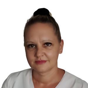 Стежко Татьяна Валентиновна - фотография Стежко Татьяна Валентиновна, стоматолог - Минск