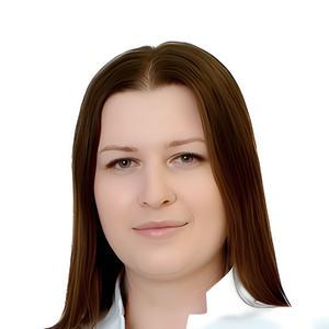 Моцук Оксана Вячеславовна, психотерапевт - Минск