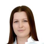 Моцук Оксана Вячеславовна, Психотерапевт - Минск