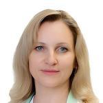 Божко Анастасия Олеговна, Психотерапевт - Минск