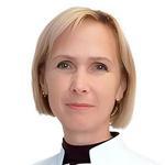 Камоцкая Елена Николаевна, Терапевт - Минск