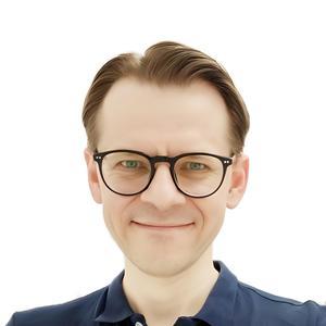 Хомицкий Павел Георгиевич - фотография Хомицкий Павел Георгиевич, стоматолог-ортопед - Минск