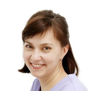 Казакова Виктория Аркадьевна, стоматолог - Минск