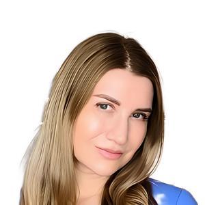 Новодранова Наталья Сергеевна, врач-косметолог - Минск