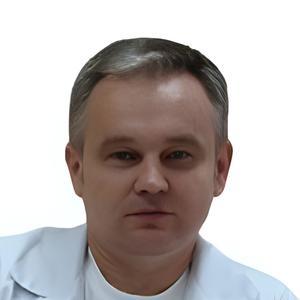 Селицкий Антон Вацлавович - фотография Селицкий Антон Вацлавович, травматолог, детский ортопед, детский травматолог, ортопед - Минск