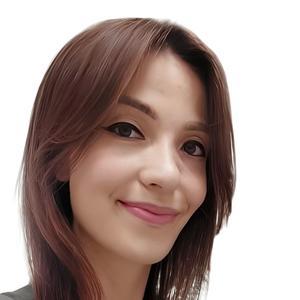 Касинская Ольга Дмитриевна, гинеколог, врач узи - Минск